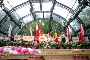 FIF 2016 – Scena Principală – Ziua 1