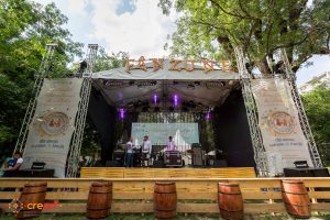FIF 2016 – Fân Zone – Ziua 1