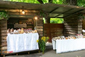 FIF 2016 – Târgul meșteșugarilor