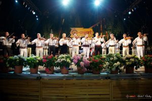 FIF 2016 – Parada costumelor populare