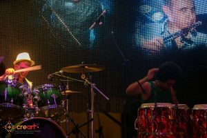FIF 2016 – Scena Principală – Ziua 3