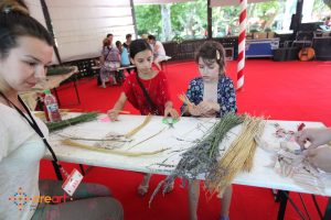FIF 2017 Ateliere de creație