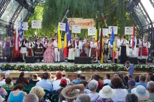 FIF 2017 Deschiderea Oficială