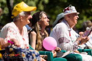 FIF 2017 Scena Principală Ziua 2