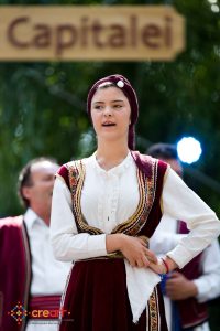 FIF 2017 Scena Principală Ziua 3